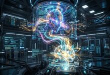 AI developing next gen AI