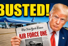 уязвимостите на Air Force One