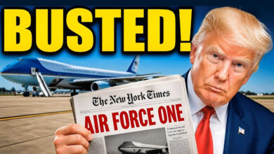 уязвимостите на Air Force One