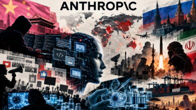 anthropic изкуствен интелект доклад