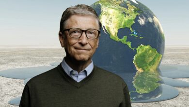 Три тежки истини за климата Бил Гейтс