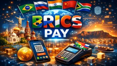 BRICS Pay