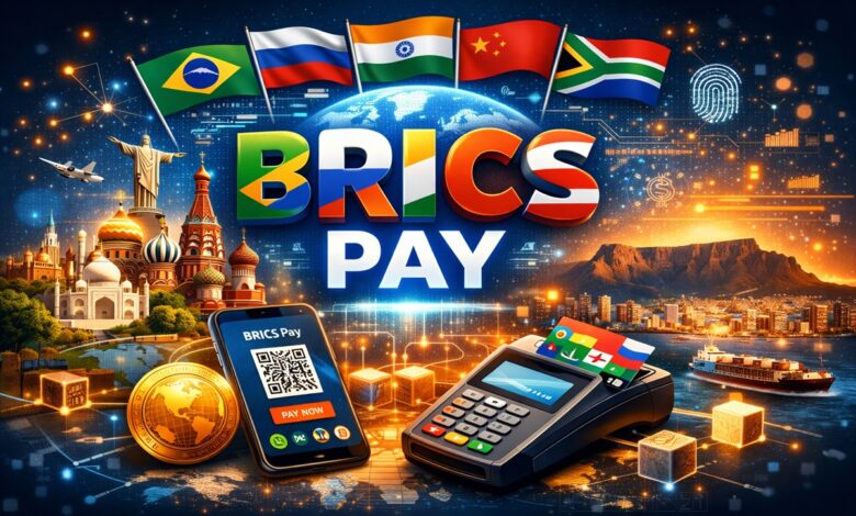 BRICS Pay