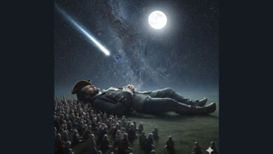 Гъливер и лилипутите