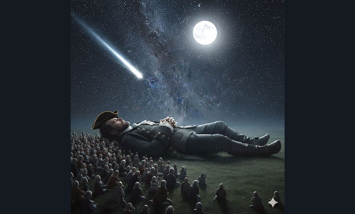 Гъливер и лилипутите