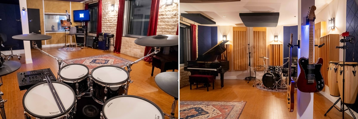 Heiga Studios Miami