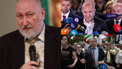 Сула Радев