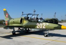 L-39 Albatros