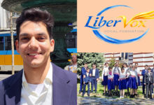 Либервокс / LiberVox