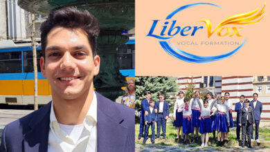 Либервокс / LiberVox