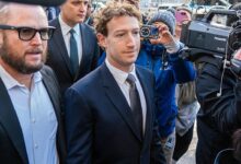 Марк Зукърбърг дело пристрастени към социални мрежи