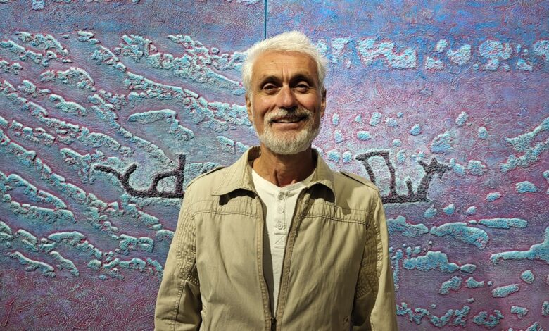 художник Николай Тодоров Добрич