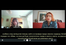 война Украйна подкаст Мария Лазарова