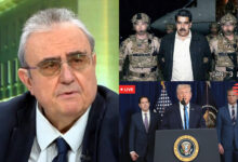 Мадуро Венецуела САЩ Тръмп