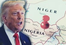 Нигерия Боко Харам Християни Тръмп