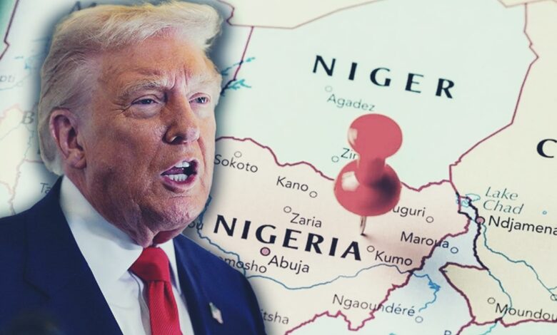 Нигерия Боко Харам Християни Тръмп