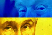 план спиране война Украйна