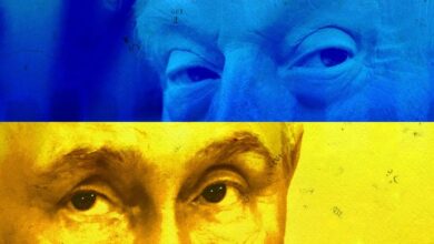 план спиране война Украйна