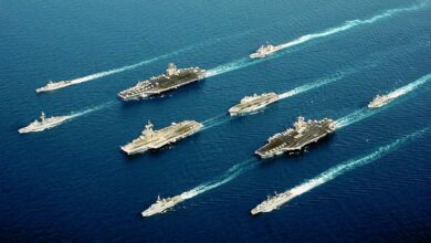 US Navy