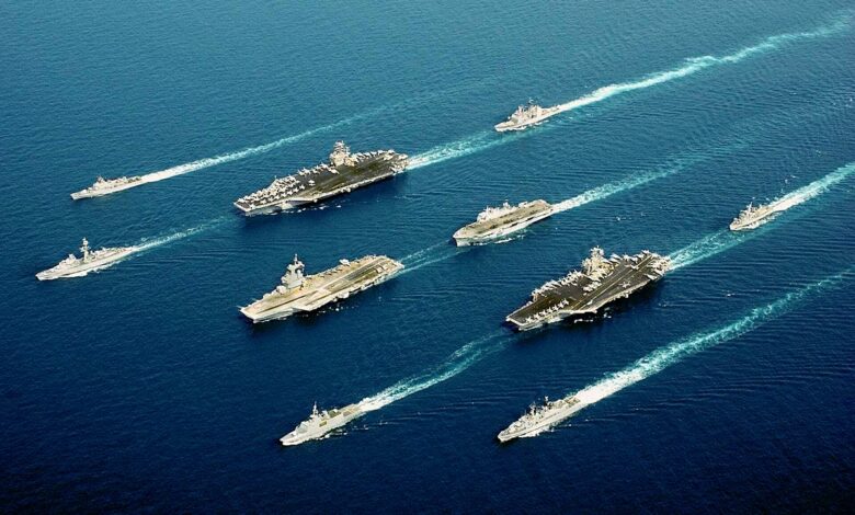 US Navy