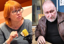 Вилма Карталска и Иван Стамбулов Сула