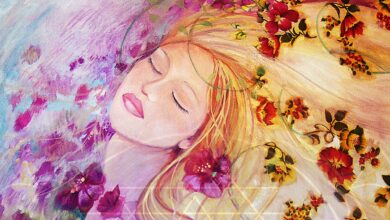 Стих недоразказан