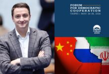 Тайван Китай Божанков