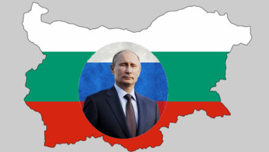 България и Путин