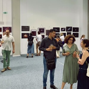 Снимка: Венцислав Бодаков