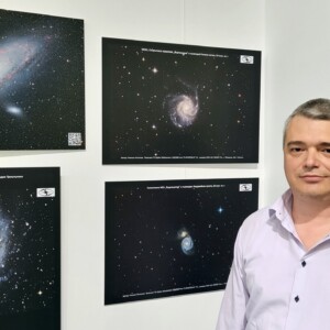 Никола Антонов (Снимка: Novetika ) Никола Антонов