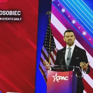 CPAC 2024 USA конферeнция