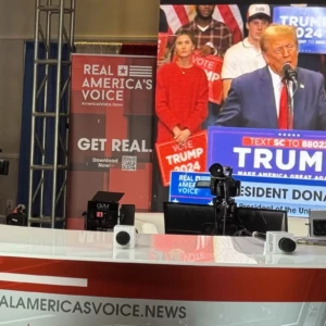CPAC 2024 USA конферeнция