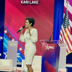 CPAC 2024 USA конферeнция