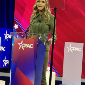 CPAC 2024 USA конферeнция