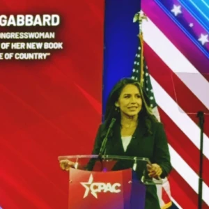 CPAC 2024 USA конферeнция