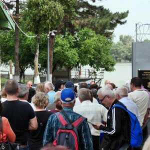 Лагер Белене