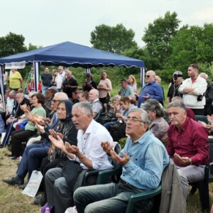 Лагер Белене