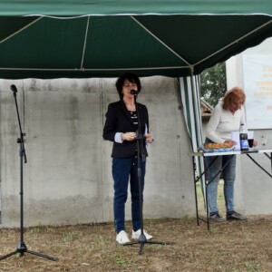 Лагер Белене