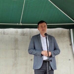 Лагер Белене