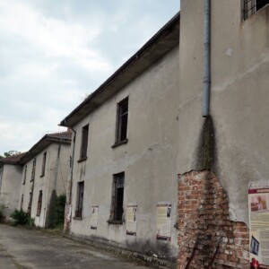 Концентрационен Лагер Белене