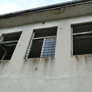 Концентрационен Лагер Белене