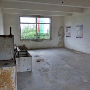 Концентрационен Лагер Белене