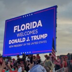 Снимка: novetika.com Доналд Тръмп Флорида