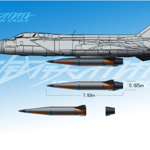Ракетен комплекс Кинжал
