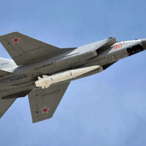 Ракетен комплекс Кинжал