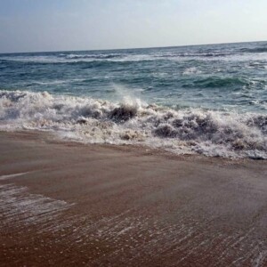 Montara Beach, USA, California