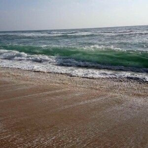 Montara Beach, USA, California