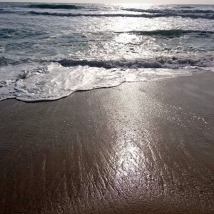 Montara Beach, USA, California