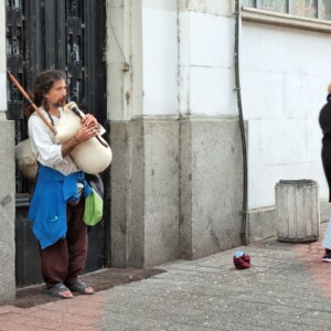 Пловдив гайдар