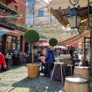 Пловдив капана